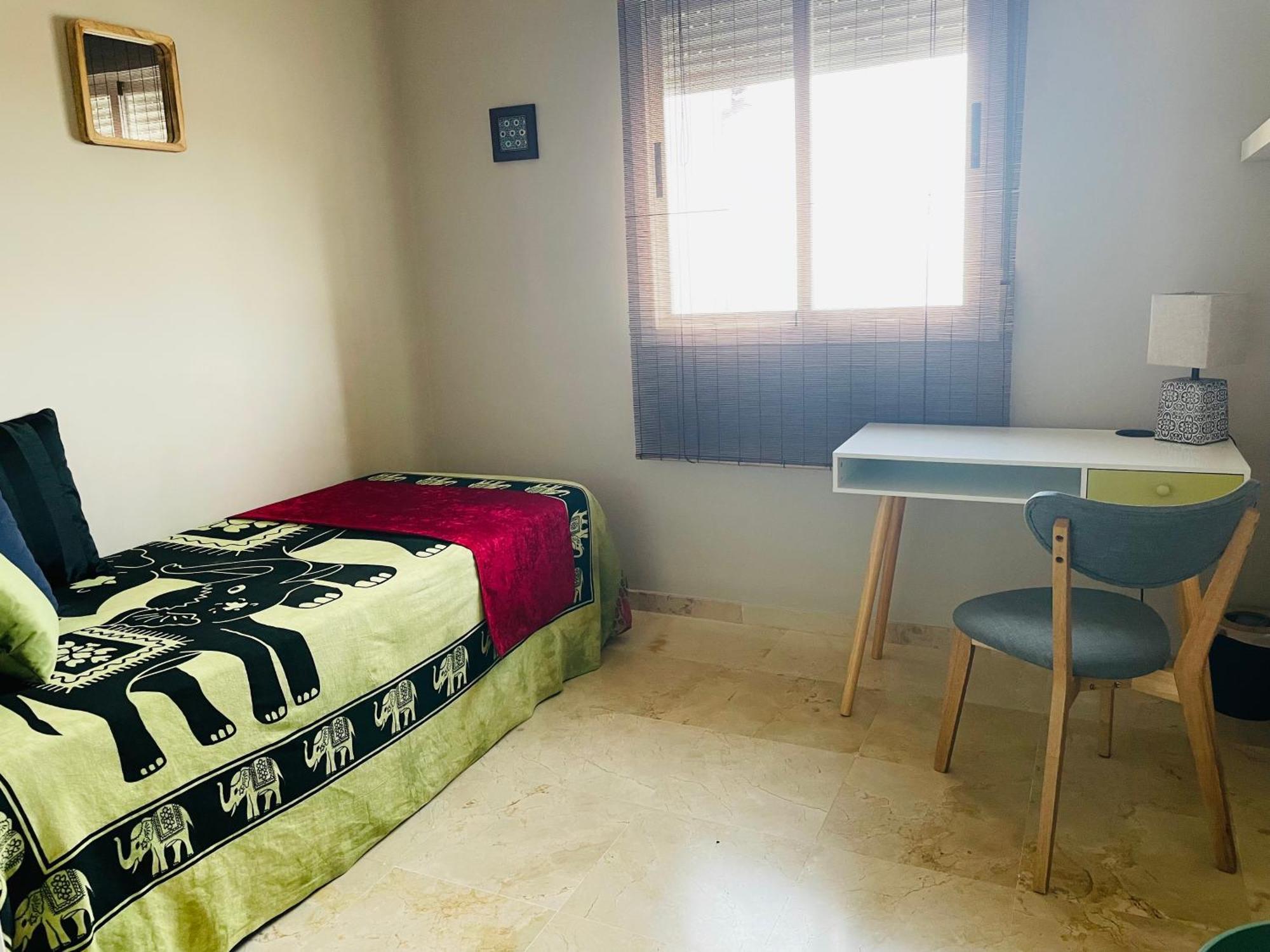 San Miguel B&B Granada Luaran gambar