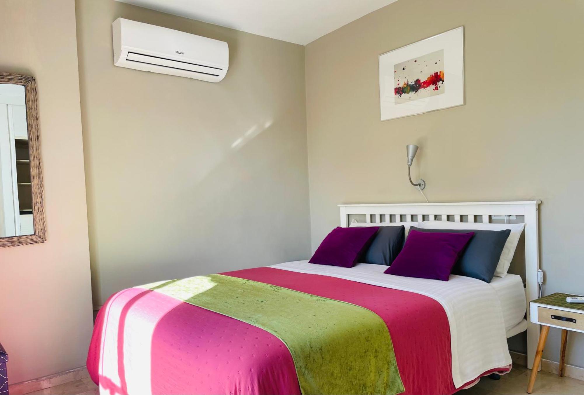 San Miguel B&B Granada Luaran gambar